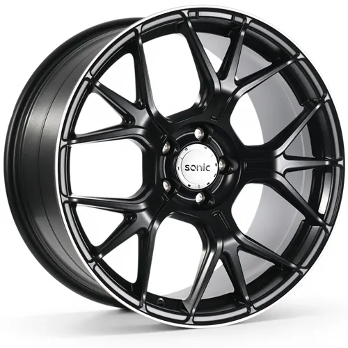 Sonic 19" 5X112 jant